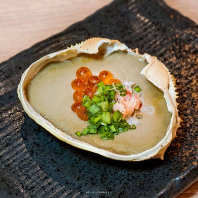 เปิดแล้ว! Genbu Sushi Bar & Izakaya สาขาใหม่ที่โครงการรัชโยธิน ฮิลล์