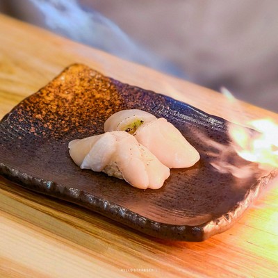 เปิดแล้ว! Genbu Sushi Bar & Izakaya สาขาใหม่ที่โครงการรัชโยธิน ฮิลล์