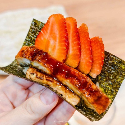 เปิดแล้ว! Genbu Sushi Bar & Izakaya สาขาใหม่ที่โครงการรัชโยธิน ฮิลล์