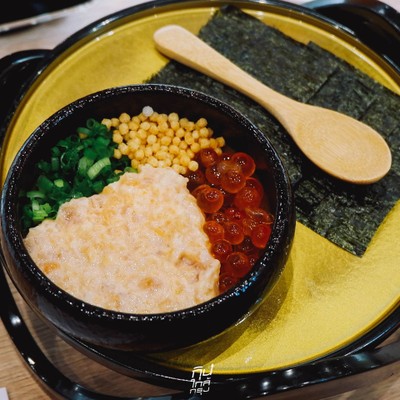 GENBU Sushi Bar & Izakaya สาขาใหม่ Ratchayothin Hills