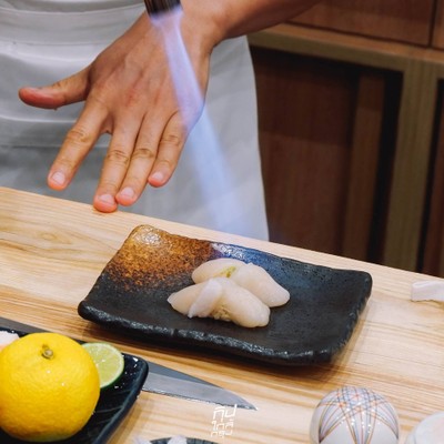 GENBU Sushi Bar & Izakaya สาขาใหม่ Ratchayothin Hills