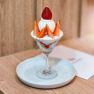 เปิดแล้ว! Genbu Sushi Bar & Izakaya สาขาใหม่ที่โครงการรัชโยธิน ฮิลล์