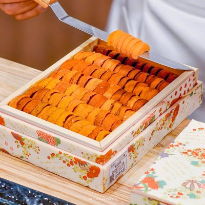 เปิดแล้ว! Genbu Sushi Bar & Izakaya สาขาใหม่ที่โครงการรัชโยธิน ฮิลล์