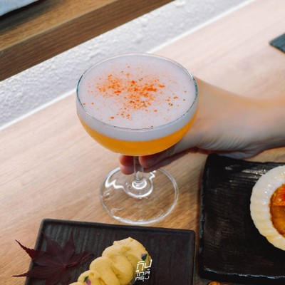 GENBU Sushi Bar & Izakaya สาขาใหม่ Ratchayothin Hills