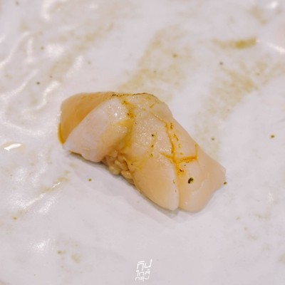 GENBU Sushi Bar & Izakaya สาขาใหม่ Ratchayothin Hills