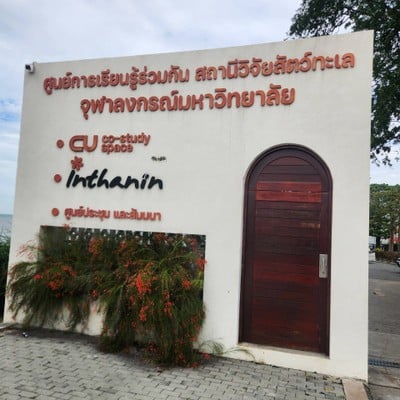 หน้าร้าน