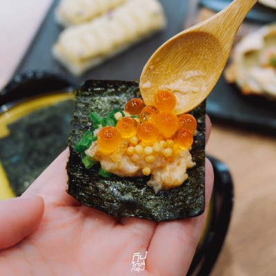 GENBU Sushi Bar & Izakaya สาขาใหม่ Ratchayothin Hills