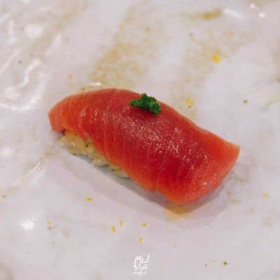 GENBU Sushi Bar & Izakaya สาขาใหม่ Ratchayothin Hills