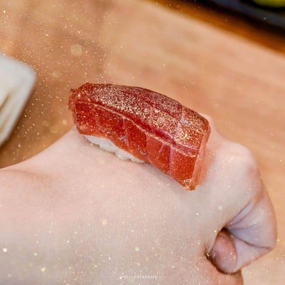 เปิดแล้ว! Genbu Sushi Bar & Izakaya สาขาใหม่ที่โครงการรัชโยธิน ฮิลล์