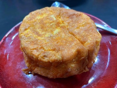 ไข่ฟูปู