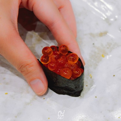 GENBU Sushi Bar & Izakaya สาขาใหม่ Ratchayothin Hills