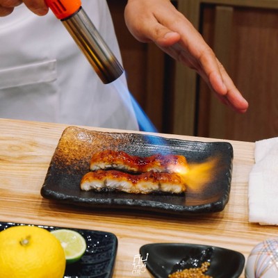 GENBU Sushi Bar & Izakaya สาขาใหม่ Ratchayothin Hills