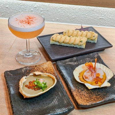 เปิดแล้ว! Genbu Sushi Bar & Izakaya สาขาใหม่ที่โครงการรัชโยธิน ฮิลล์