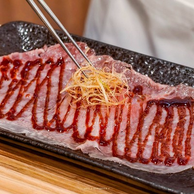 เปิดแล้ว! Genbu Sushi Bar & Izakaya สาขาใหม่ที่โครงการรัชโยธิน ฮิลล์