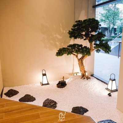 GENBU Sushi Bar & Izakaya สาขาใหม่ Ratchayothin Hills