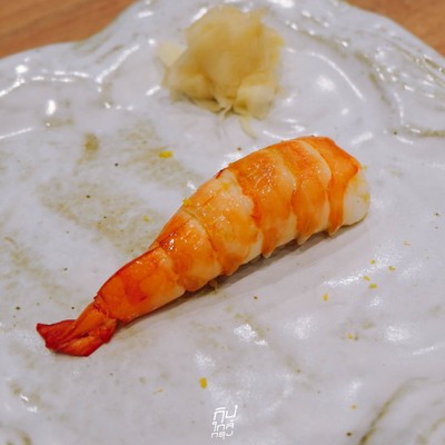 GENBU Sushi Bar & Izakaya สาขาใหม่ Ratchayothin Hills