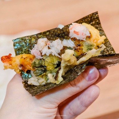 เปิดแล้ว! Genbu Sushi Bar & Izakaya สาขาใหม่ที่โครงการรัชโยธิน ฮิลล์