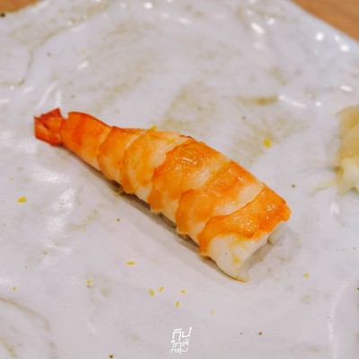 GENBU Sushi Bar & Izakaya สาขาใหม่ Ratchayothin Hills
