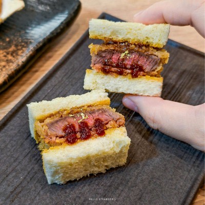 เปิดแล้ว! Genbu Sushi Bar & Izakaya สาขาใหม่ที่โครงการรัชโยธิน ฮิลล์