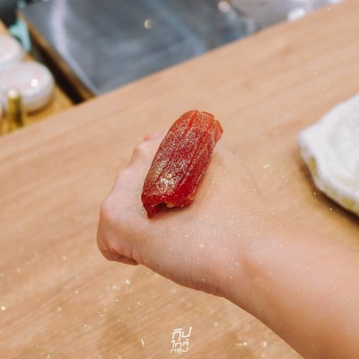 GENBU Sushi Bar & Izakaya สาขาใหม่ Ratchayothin Hills