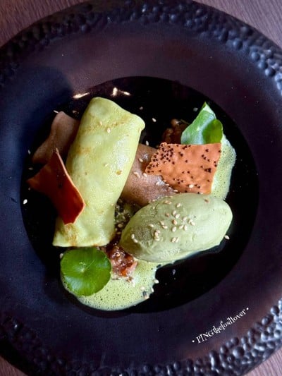 อาหาร หรือ เครื่องดื่ม