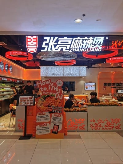 หน้าร้าน