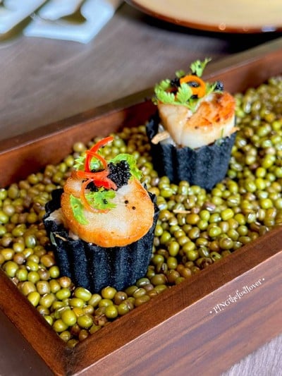 อาหาร หรือ เครื่องดื่ม