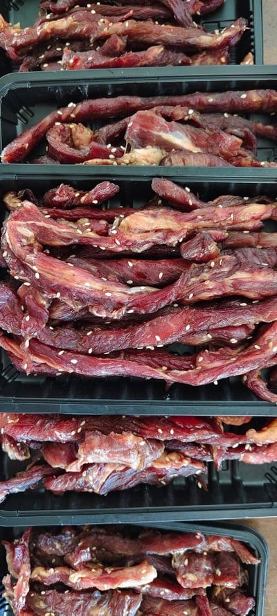 ร้่านเดอะเตาถ่านพรีเมี่ยมโคขุนโพนยางคำ