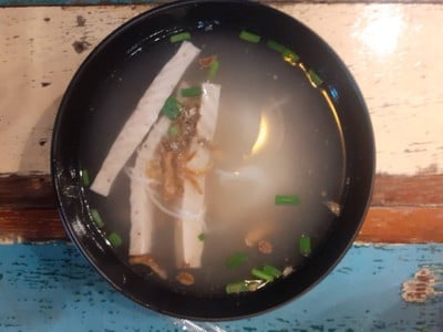 ก๋วยจั๊บญวน