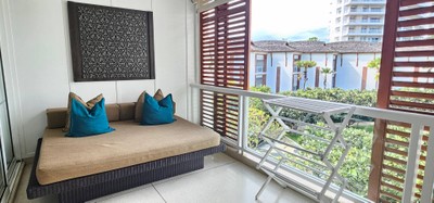 วิวนอกห้อง