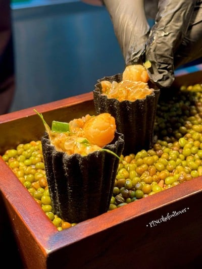 อาหาร หรือ เครื่องดื่ม