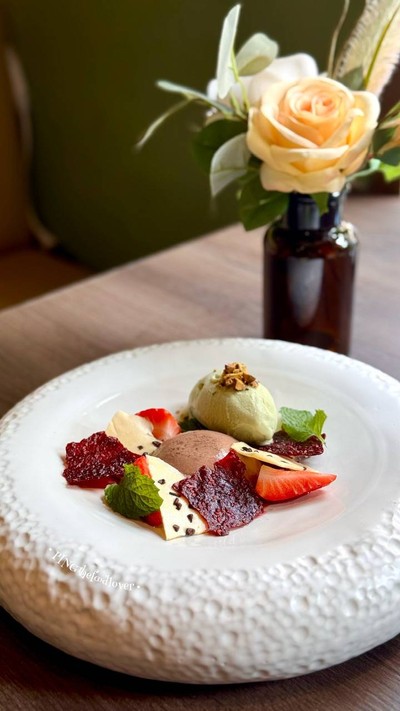 อาหาร หรือ เครื่องดื่ม