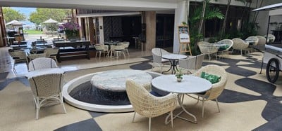 บริเวณโดยรอบ