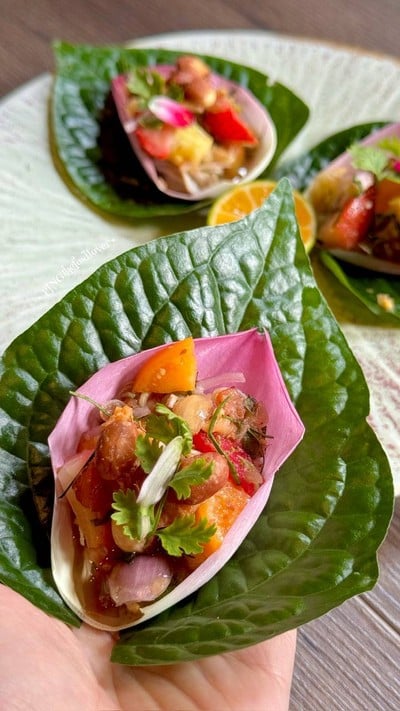 อาหาร หรือ เครื่องดื่ม