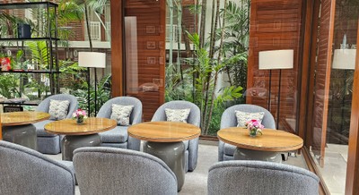 บริเวณโดยรอบ