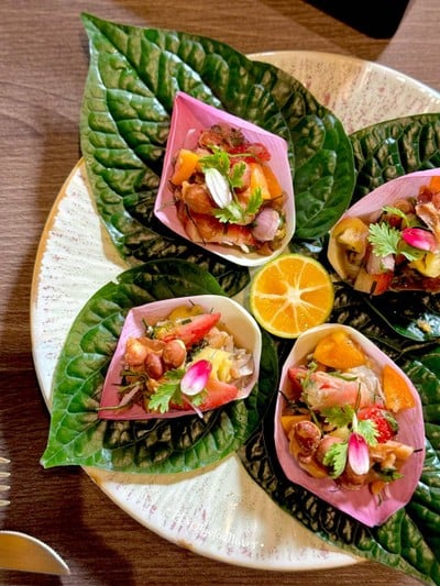 อาหาร หรือ เครื่องดื่ม