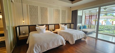 ห้องพัก