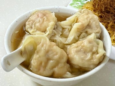 เกี้ยวกุ้ง