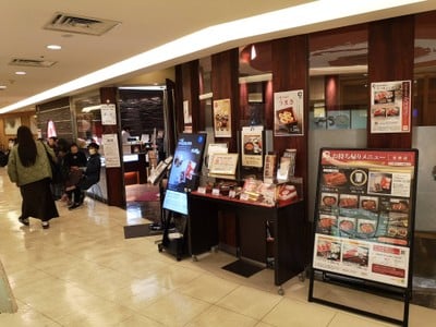 หน้าร้าน