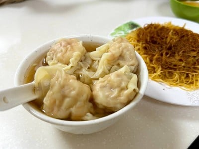 เกี้ยวกุ้ง