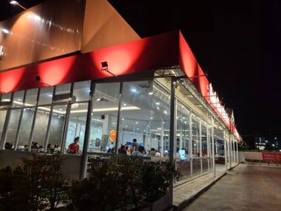 หน้าร้าน