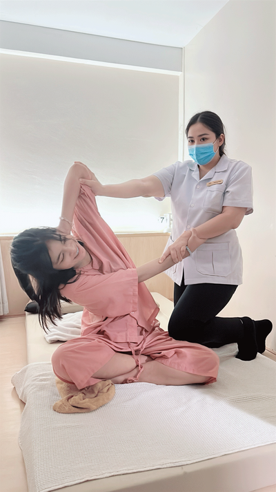 Thai Thai Relex Thai Thai Relex