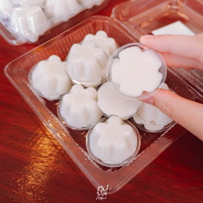 "เค้ก สังขยา คุณเพิ่ม" คาเฟ่เบเกอรี่สดใหม่ ย่านรามอินทรา