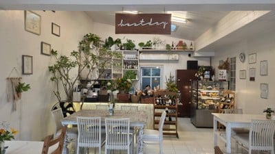 บรรยากาศ