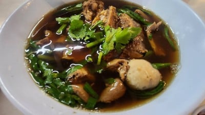 เกาเหลาทุกอย่าง