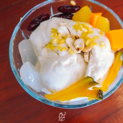 "เค้ก สังขยา คุณเพิ่ม" คาเฟ่เบเกอรี่สดใหม่ ย่านรามอินทรา