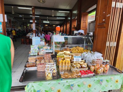 หน้าร้าน