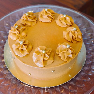 "เค้ก สังขยา คุณเพิ่ม" คาเฟ่เบเกอรี่สดใหม่ ย่านรามอินทรา