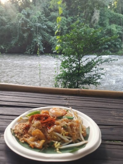 บรรยากาศ