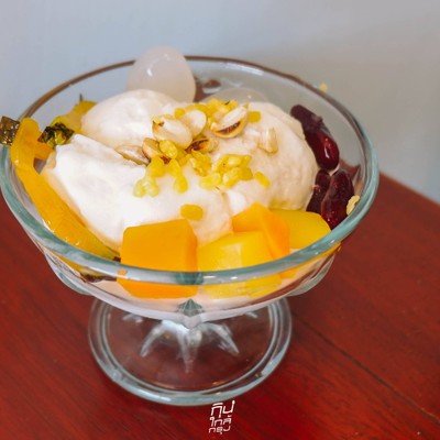 "เค้ก สังขยา คุณเพิ่ม" คาเฟ่เบเกอรี่สดใหม่ ย่านรามอินทรา